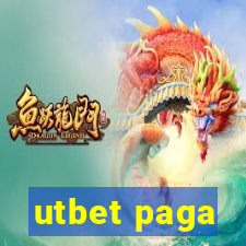utbet paga